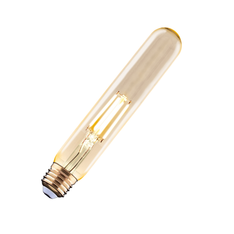 LED lemputė VINTAGE LED BULB 4W E27 230V